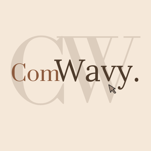 ComWavy Logo